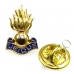 59 Commando Squadron Royal Engineers Lapel Pin Badge (Metal / Enamel)